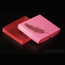 商品包裝盒