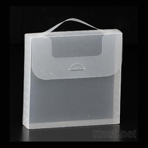 透明手提包裝盒